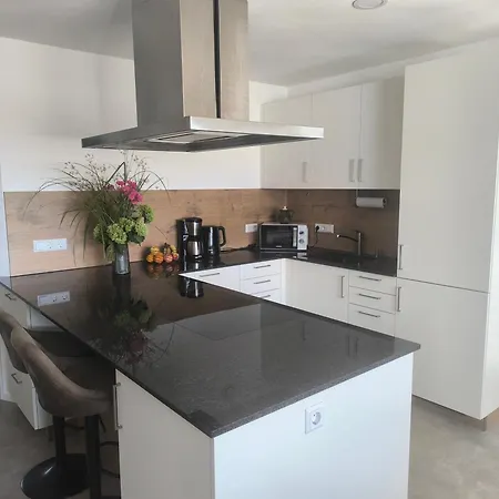 Appartamento Zellerhof