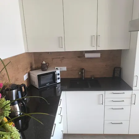 Appartamento Zellerhof *