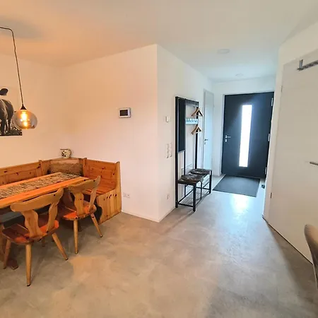 Appartamento Zellerhof *