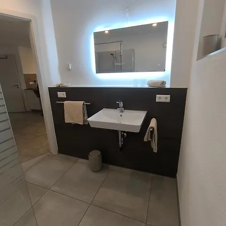 Zellerhof Appartamento