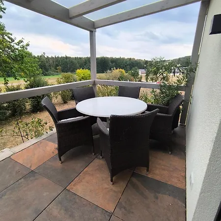Appartamento Zellerhof Bad Schussenried