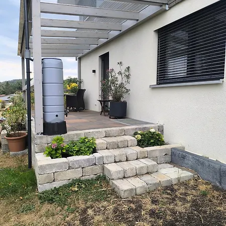Zellerhof Appartamento